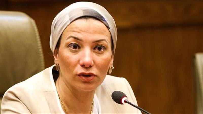 الدكتورة ياسمين فؤاد