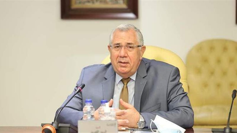 السيد القصير وزير