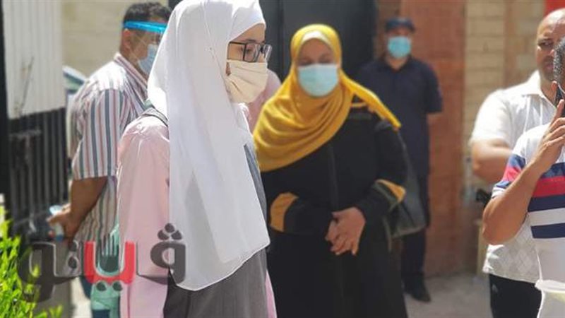امتحانات الثانوية