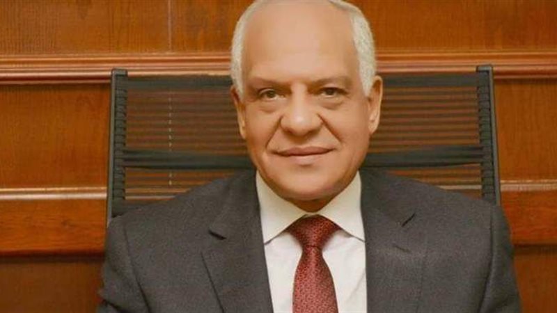 اللواء أحمد راشد
