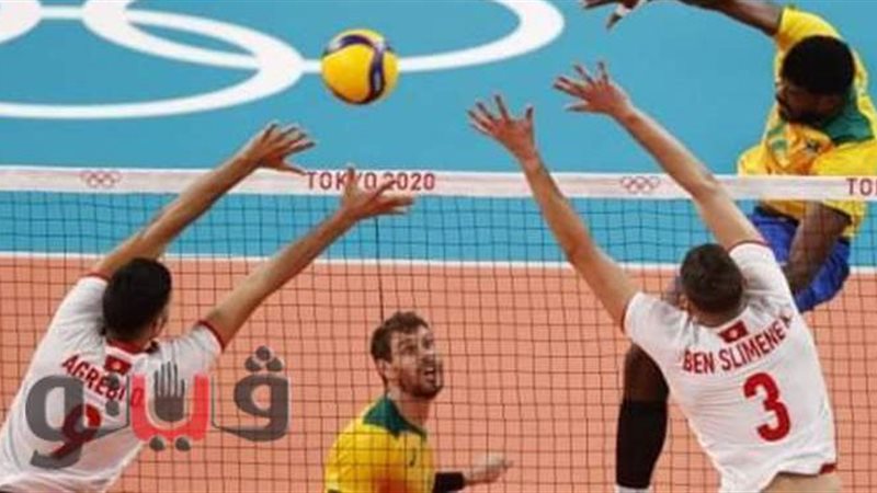 مباراة البرازيل