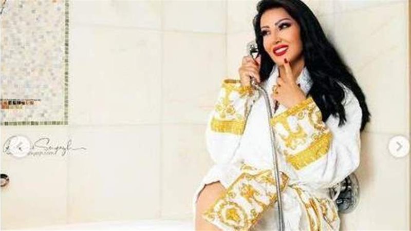 سمية الخشاب
