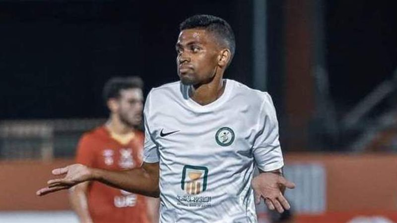 كريم بامبو لاعب نادي