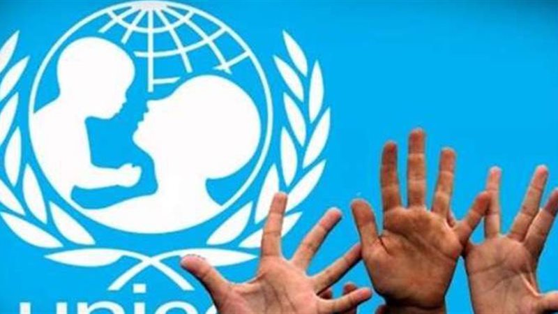 المجاعة تهدد أطفال