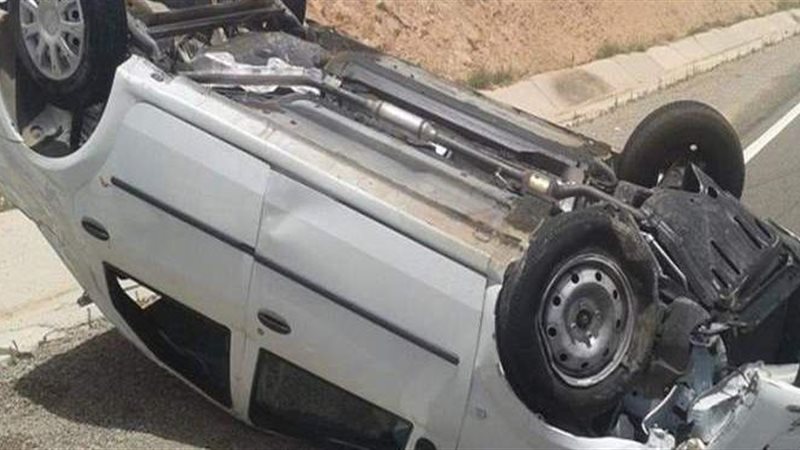 حادث