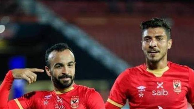 أفشة ومحمد شريف