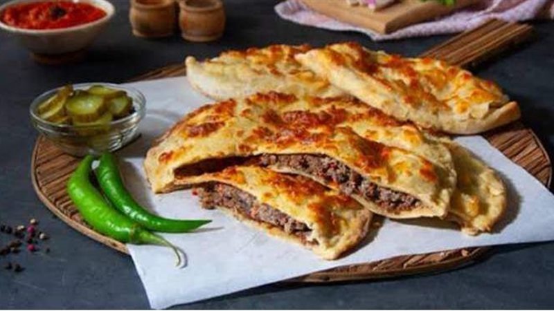 طريقة عمل الحواوشى