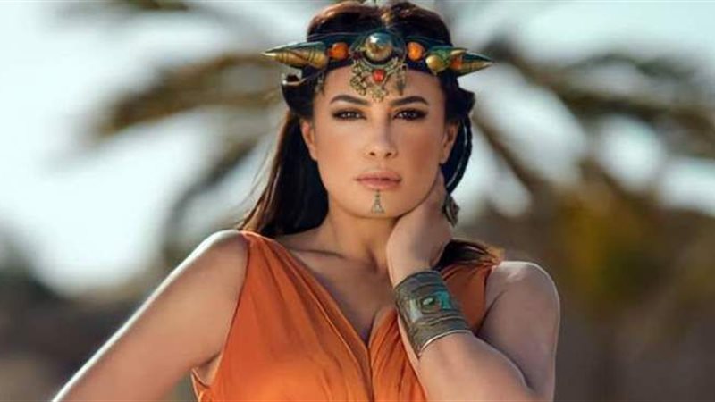 هند صبري