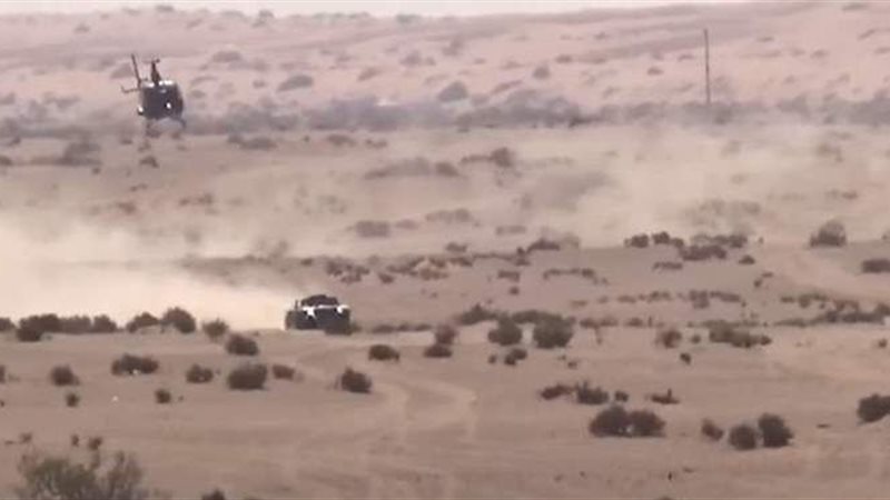 سيارة بطل الراليات