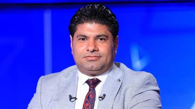 مرزوق محمد علي