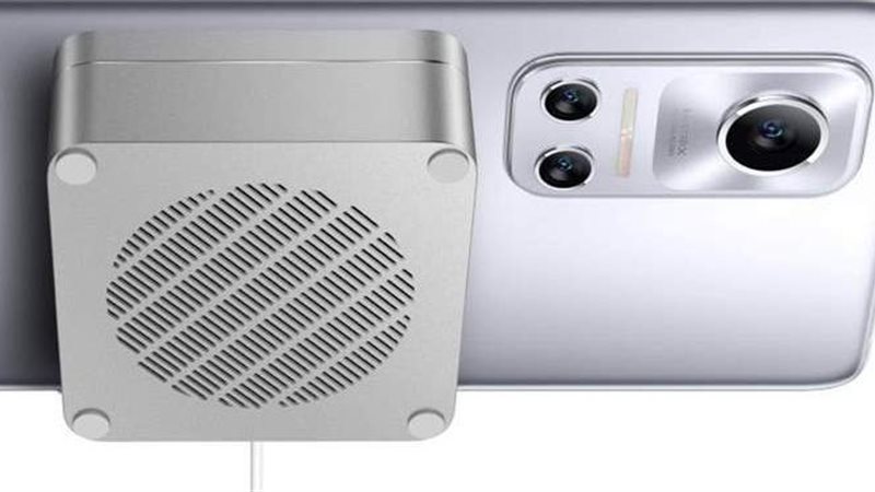 Realme Flash