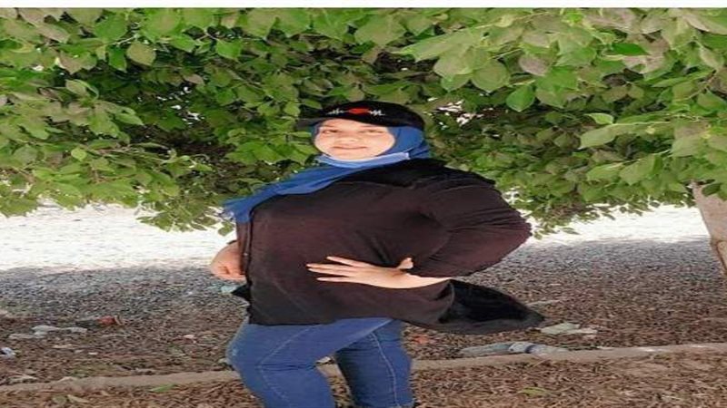 هاجر أيمن عبدالغني