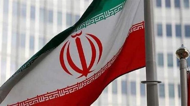 إيران