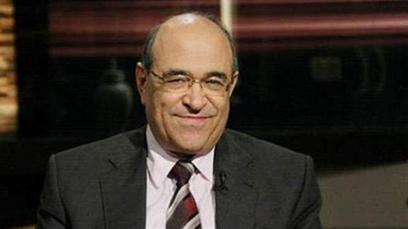 مصطفي الفقي