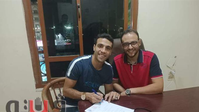 عمار شرف الدين اثناء