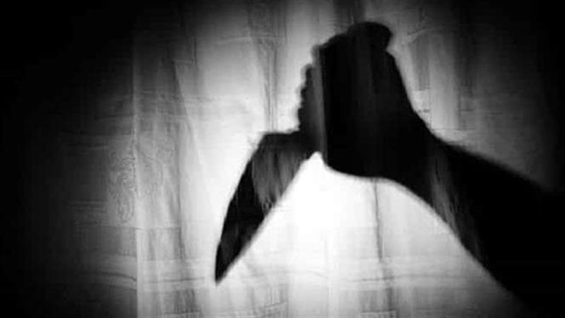 قتل شاب لصديقته