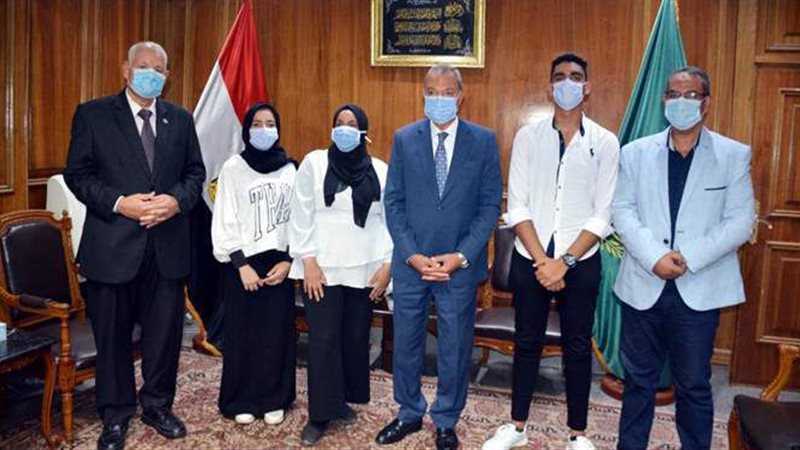 أوائل الجمهورية من