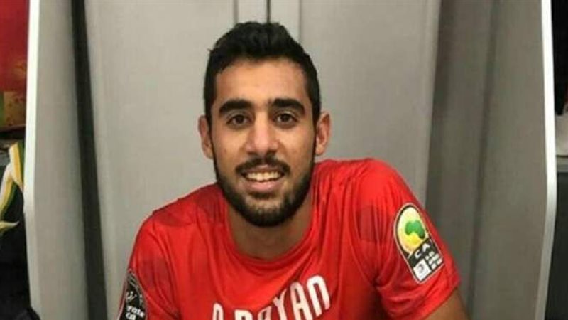 أحمد ياسر ريان