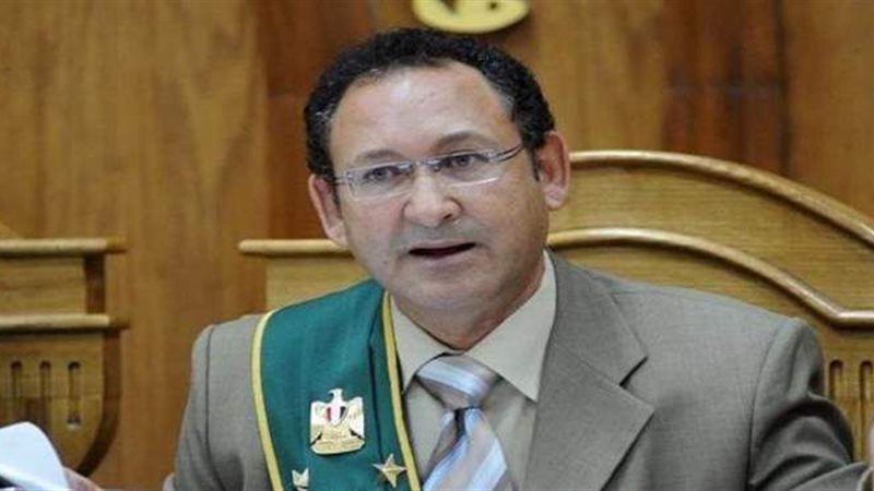 الدكتور محمد عبد