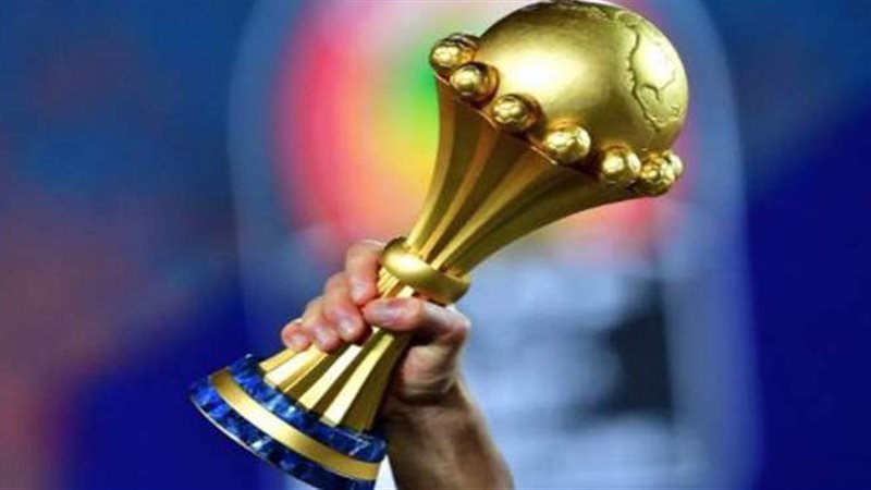 أمم أفريقيا