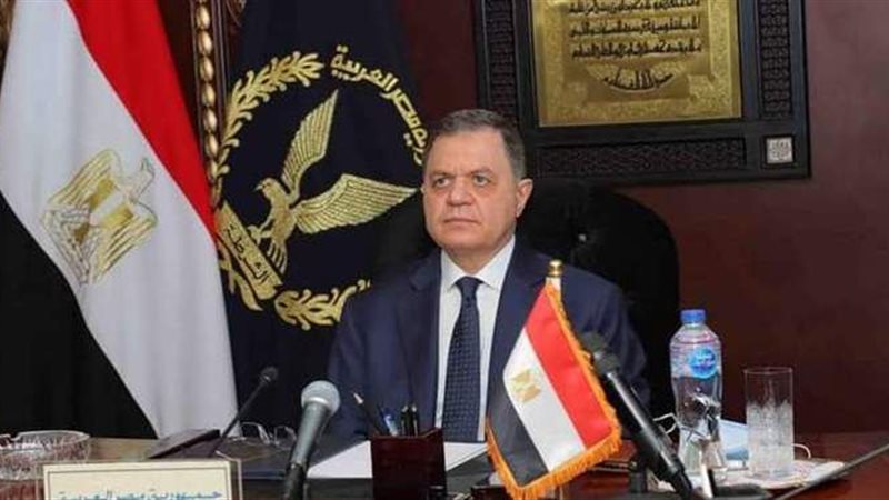 اللواء محمود توفيق