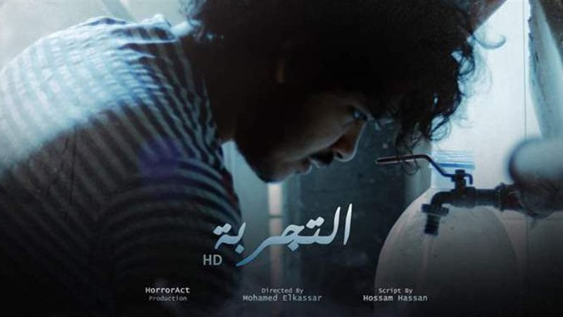 بوستر الفيلم الروائي