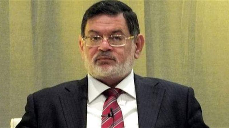 ثروت الخرباوي