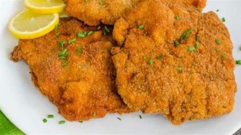طريقة عمل البفتيك