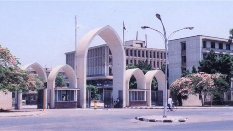 جامعة جنوب الوادي