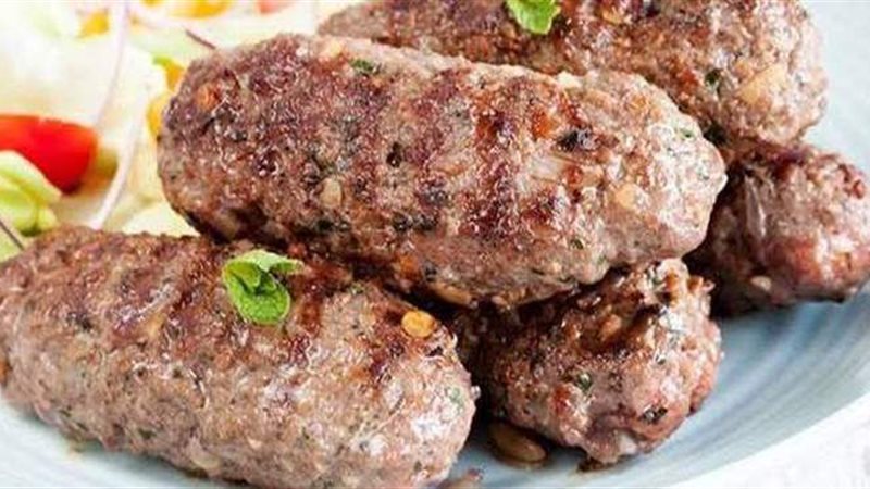 طريقة عمل الكفتة