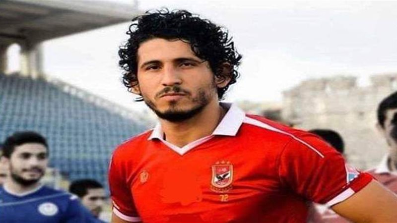 أحمد حجازي