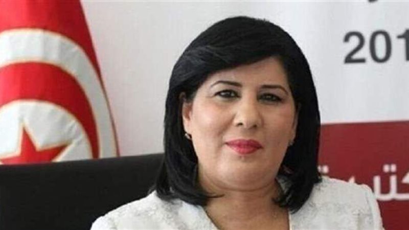 عبير موسي