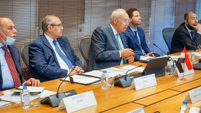اتفاقية جديدة لتوسيع