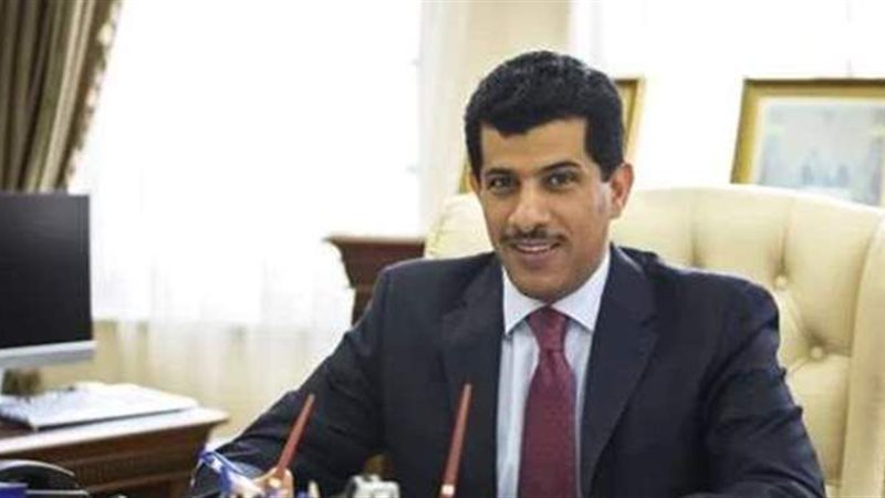 سالم بن مبارك