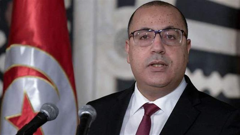 المشيشي ينفي تعرضه