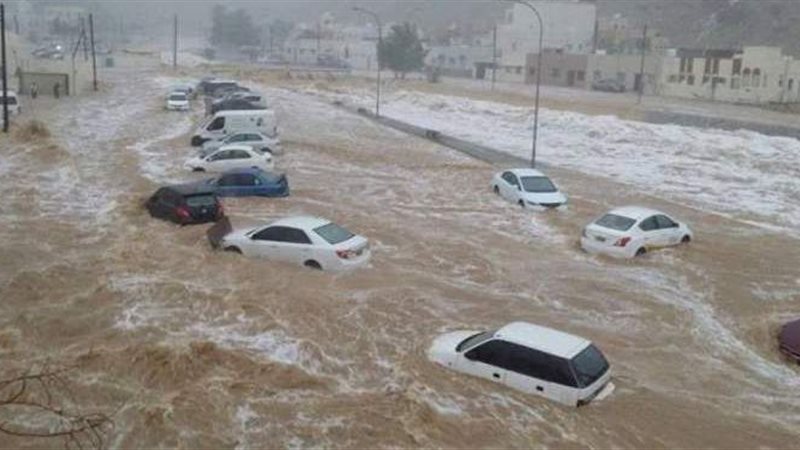 سيول اليمن
