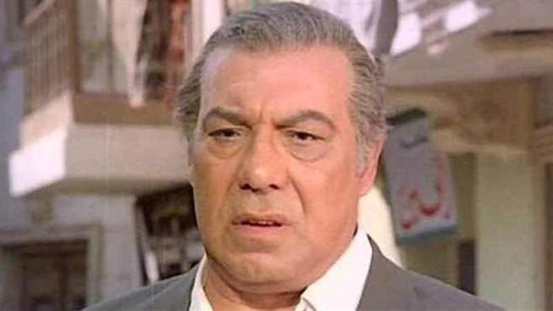 فريد شوقي