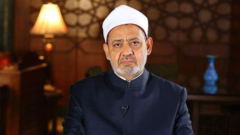 الدكتور أحمد الطيب،