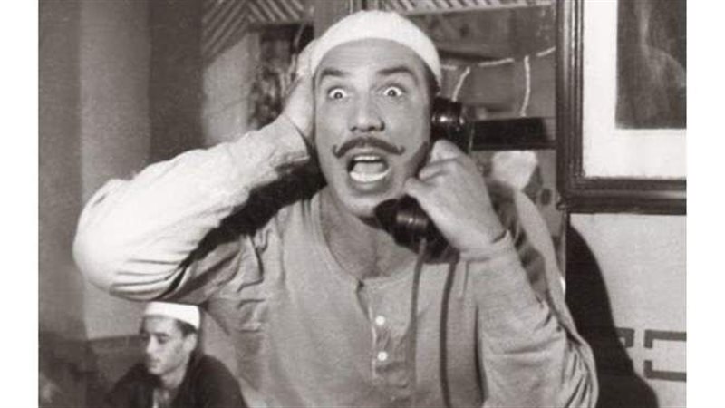فريد شوقي