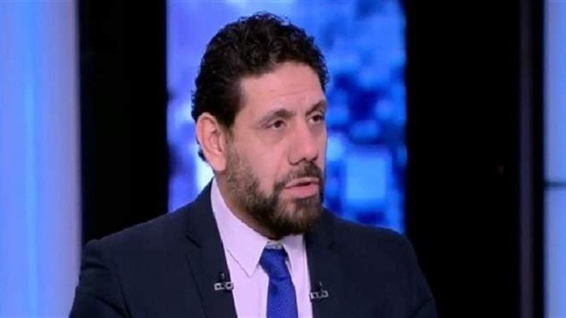 سمير كمونة