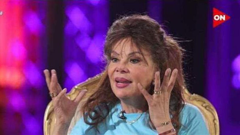 صفاء أبو السعود