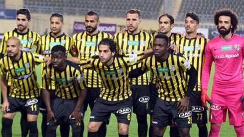 المقاولون