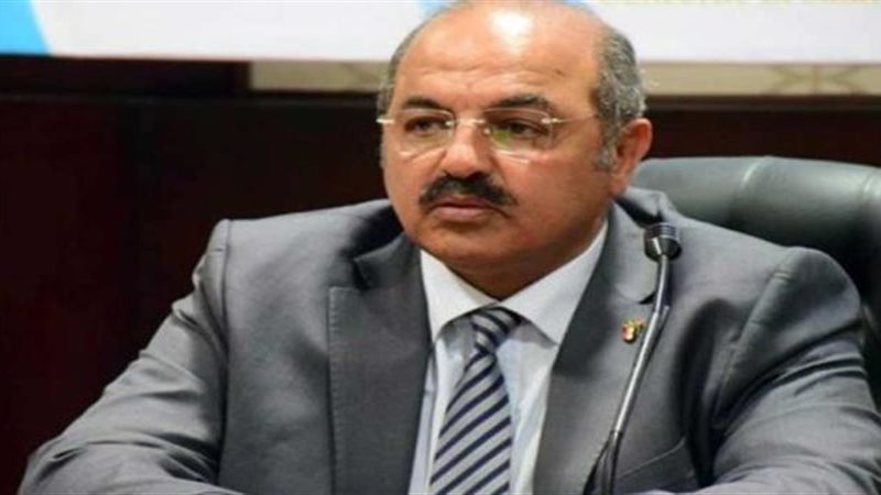 المهندس هشام حطب