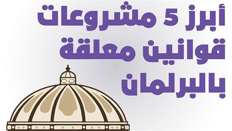 البرلمان المصري