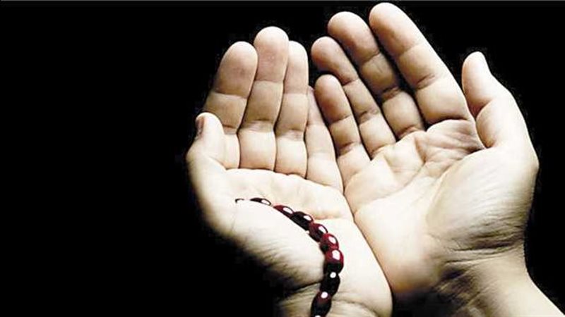 دعاء كورونا 