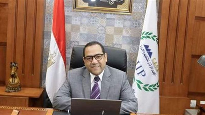 الدكتور صالح الشيخ