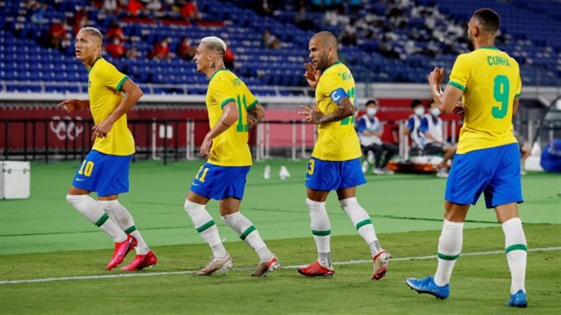 البرازيل