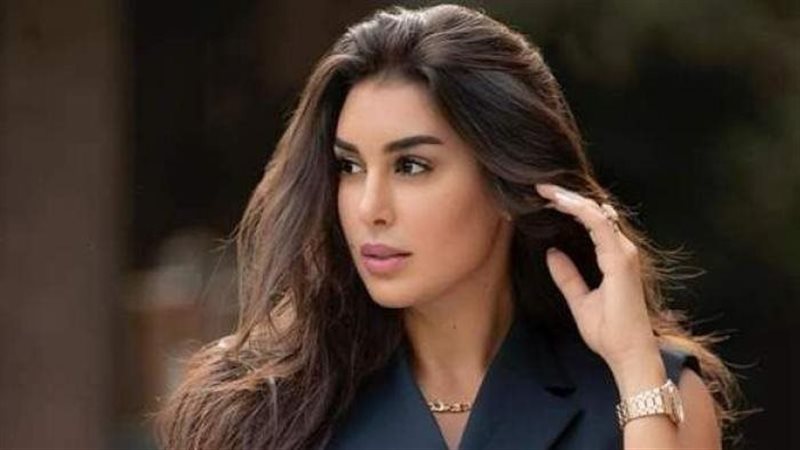 ياسمين صبري