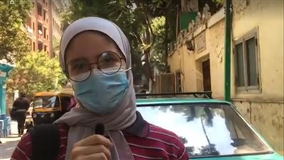 طلاب أولى ثانوي: امتحان اللغة العربية سهل.. والصعوبة في الأدب