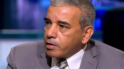 عباس شراقي: استقرار مخزون سد النهضة عند 7 مليارات متر مكعب